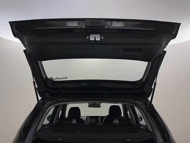 Used Kia Sonet [2020-2022] HTX 1.0 iMT [2020-2021] in Bangalore