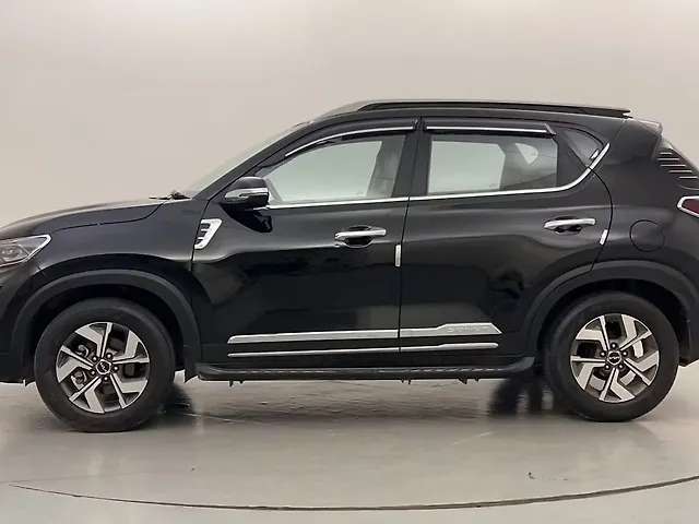 Used Kia Sonet [2020-2022] HTX 1.0 iMT [2020-2021] in Bangalore