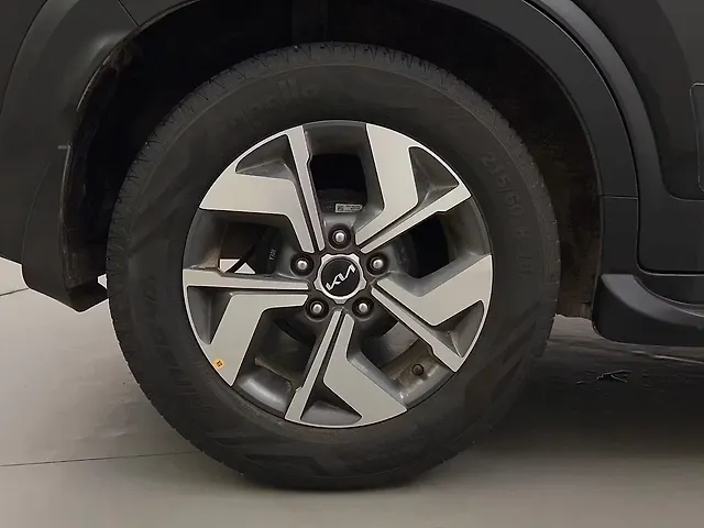 Used Kia Sonet [2020-2022] HTX 1.0 iMT [2020-2021] in Bangalore