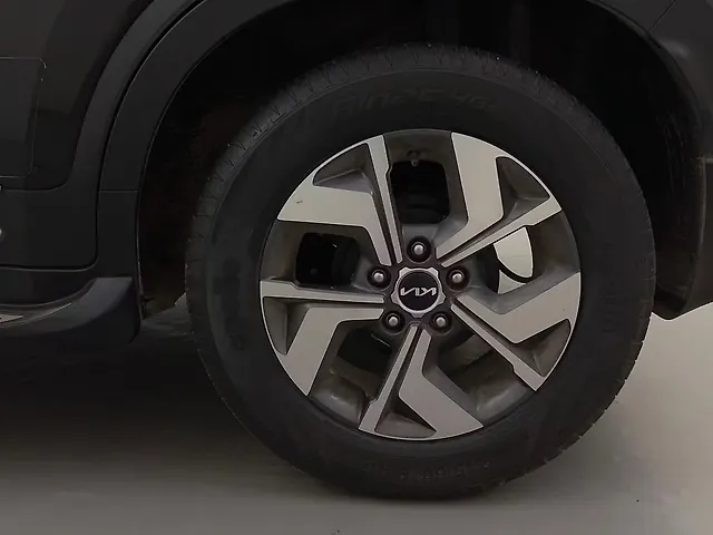 Used Kia Sonet [2020-2022] HTX 1.0 iMT [2020-2021] in Bangalore