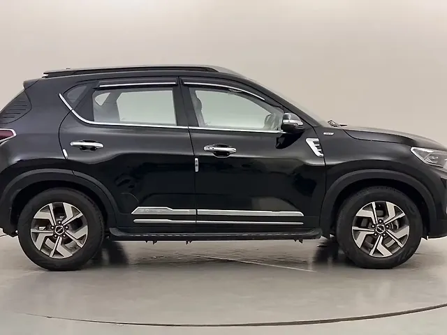 Used Kia Sonet [2020-2022] HTX 1.0 iMT [2020-2021] in Bangalore