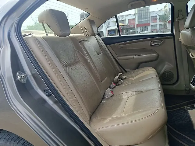 Used Maruti Suzuki Ciaz Alpha Hybrid 1.5 AT [2018-2020] in Mumbai