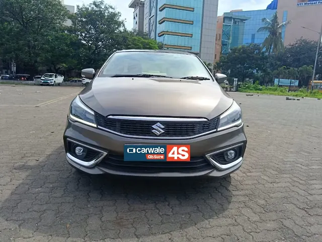 Used 2019 Maruti Suzuki Ciaz in Mumbai Used 2019 Maruti Suzuki Ciaz in Mumbai
