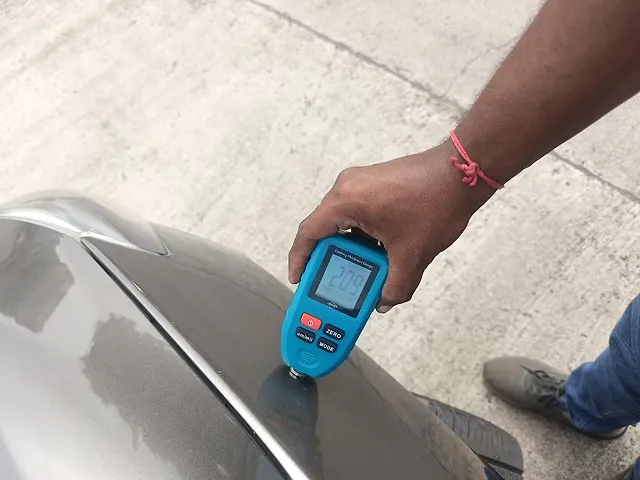 Used Maruti Suzuki Ciaz Alpha Hybrid 1.5 AT [2018-2020] in Mumbai