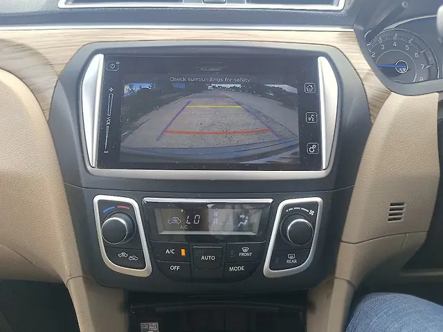 Used Maruti Suzuki Ciaz Alpha Hybrid 1.5 AT [2018-2020] in Mumbai