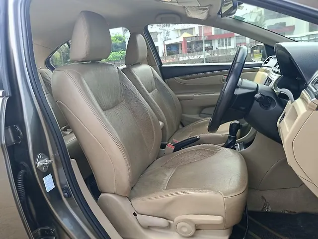 Used Maruti Suzuki Ciaz Alpha Hybrid 1.5 AT [2018-2020] in Mumbai