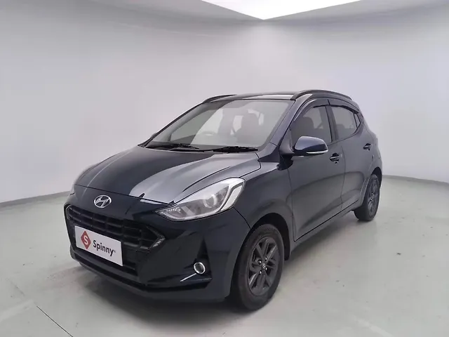 Used 2022 Hyundai Grand i10 NIOS in Visakhapatnam Used 2022 Hyundai Grand i10 NIOS in Visakhapatnam