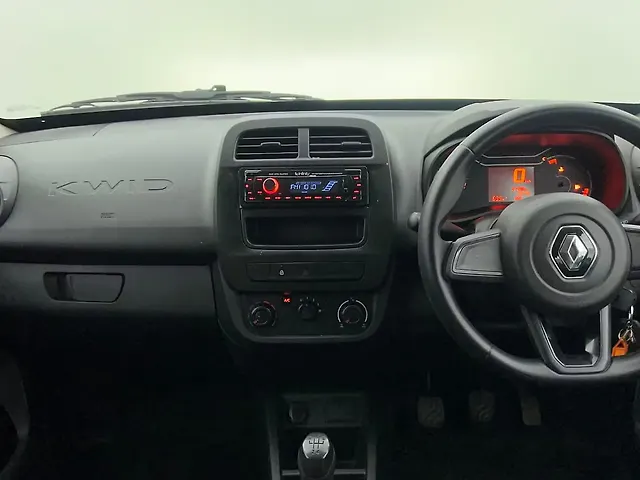 Used Renault Kwid [2022-2023] RXL 1.0 in Pune