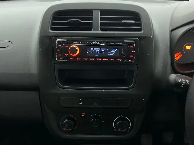 Used Renault Kwid [2022-2023] RXL 1.0 in Pune