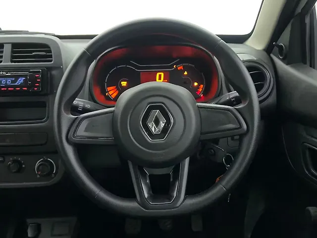 Used Renault Kwid [2022-2023] RXL 1.0 in Pune