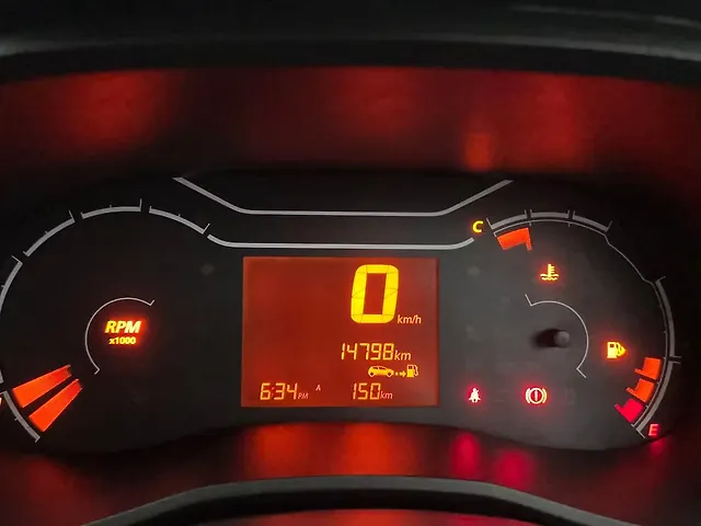 Used Renault Kwid [2022-2023] RXL 1.0 in Pune