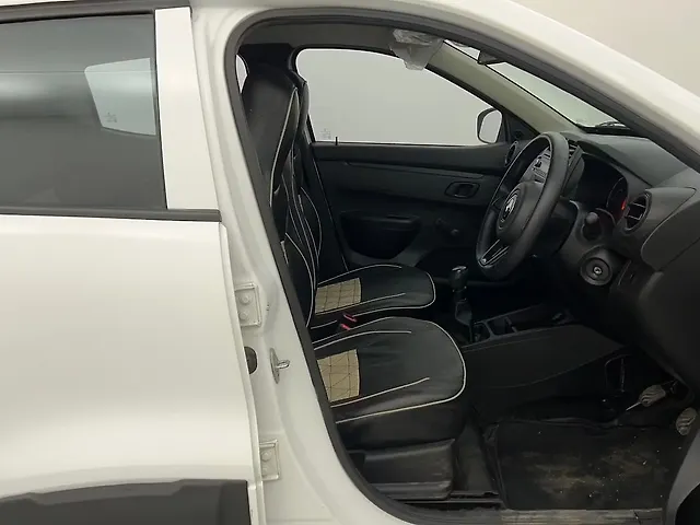 Used Renault Kwid [2022-2023] RXL 1.0 in Pune