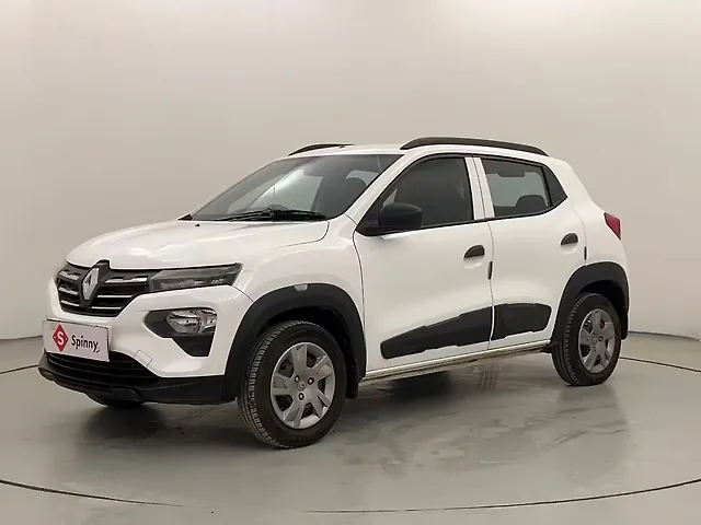 Used 2022 Renault Kwid in Pune Used 2022 Renault Kwid in Pune