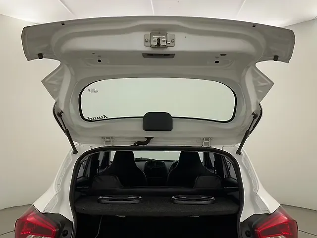 Used Renault Kwid [2022-2023] RXL 1.0 in Pune