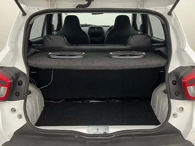 Used Renault Kwid [2022-2023] RXL 1.0 in Pune