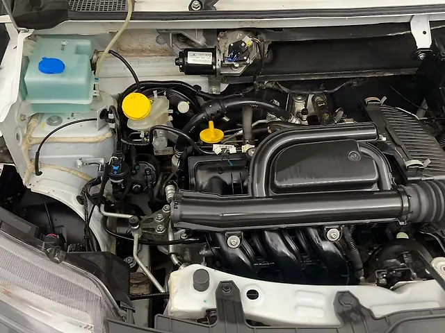 Used Renault Kwid [2022-2023] RXL 1.0 in Pune