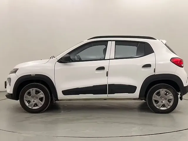 Used Renault Kwid [2022-2023] RXL 1.0 in Pune
