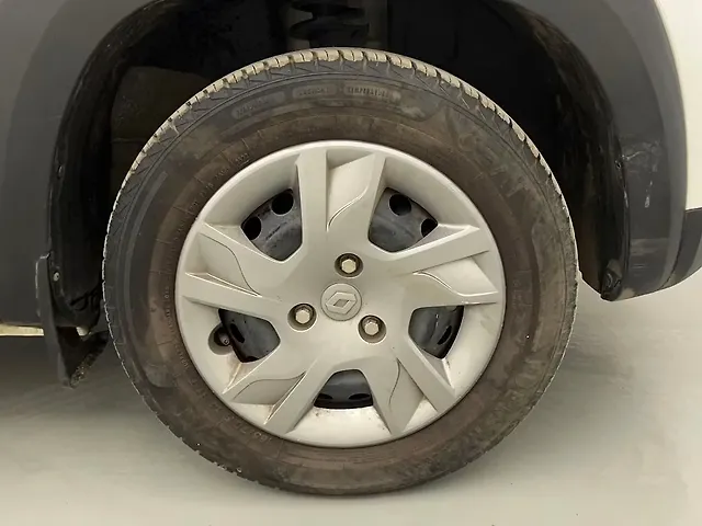 Used Renault Kwid [2022-2023] RXL 1.0 in Pune