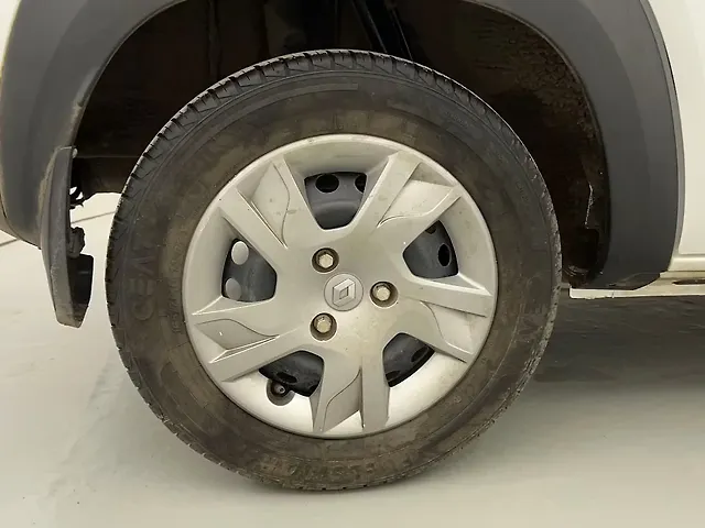 Used Renault Kwid [2022-2023] RXL 1.0 in Pune