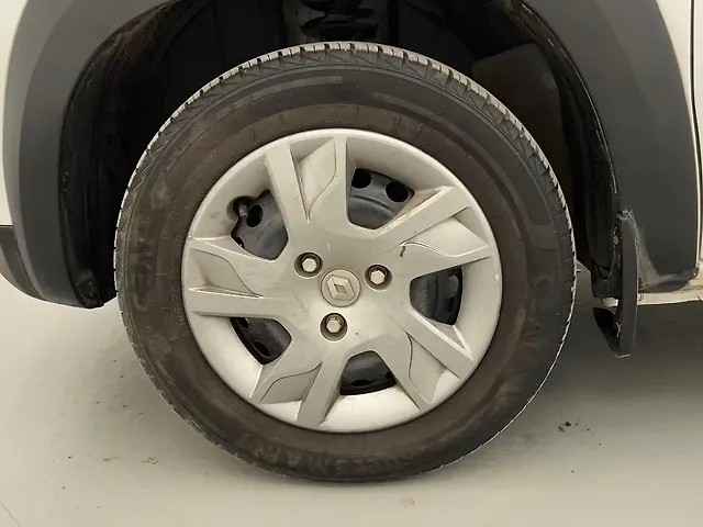 Used Renault Kwid [2022-2023] RXL 1.0 in Pune