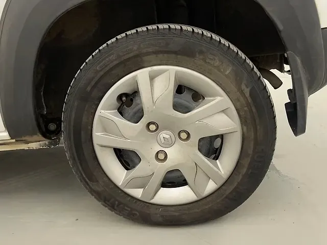 Used Renault Kwid [2022-2023] RXL 1.0 in Pune