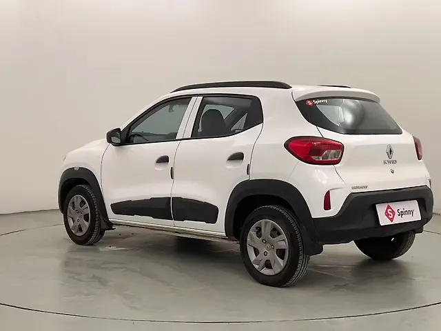 Used Renault Kwid [2022-2023] RXL 1.0 in Pune