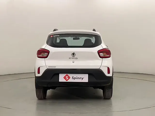 Used Renault Kwid [2022-2023] RXL 1.0 in Pune