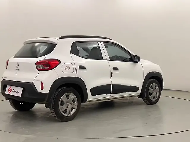 Used Renault Kwid [2022-2023] RXL 1.0 in Pune