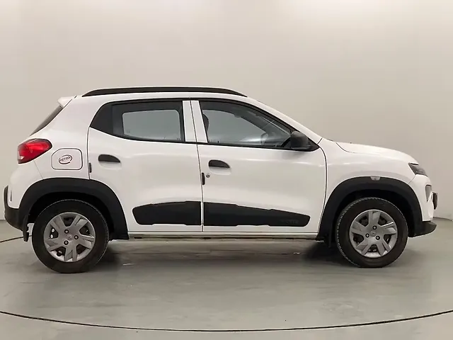 Used Renault Kwid [2022-2023] RXL 1.0 in Pune