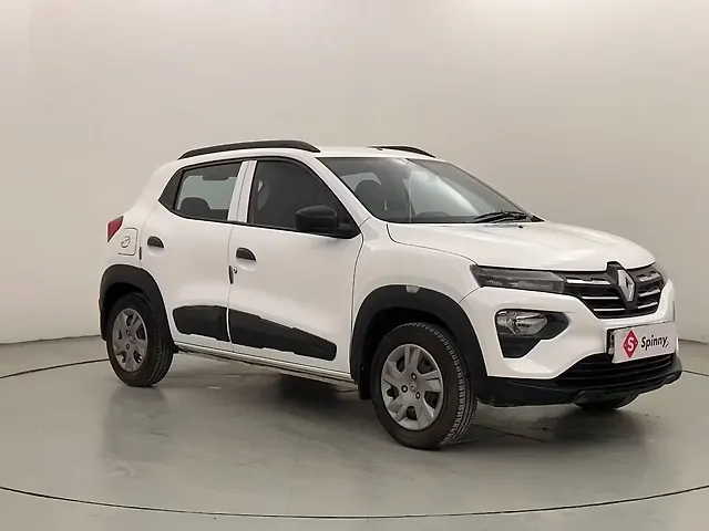 Used Renault Kwid [2022-2023] RXL 1.0 in Pune
