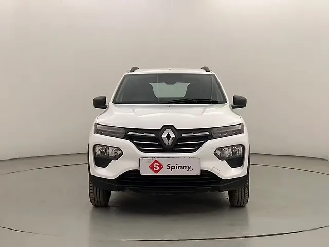 Used Renault Kwid [2022-2023] RXL 1.0 in Pune