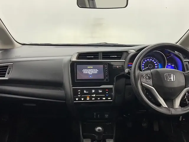 Used Honda WR-V SV MT Diesel in Lucknow Used Honda WR-V SV MT Diesel in Lucknow