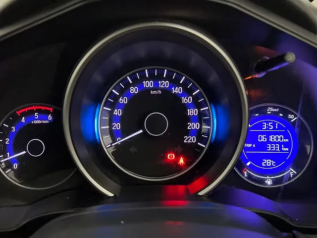 Used Honda WR-V SV MT Diesel in Lucknow Used Honda WR-V SV MT Diesel in Lucknow