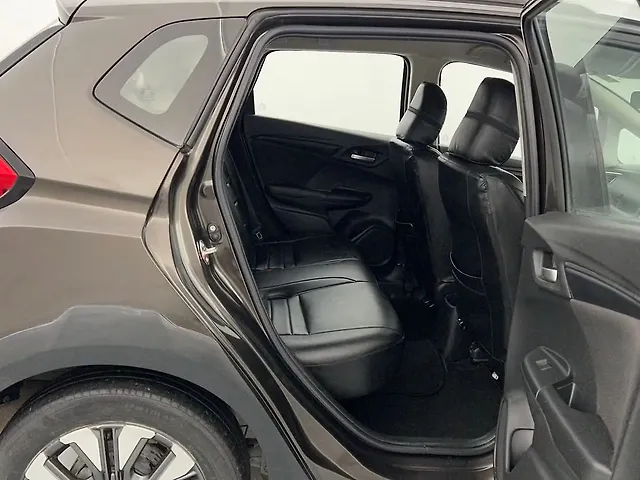 Used Honda WR-V SV MT Diesel in Lucknow Used Honda WR-V SV MT Diesel in Lucknow