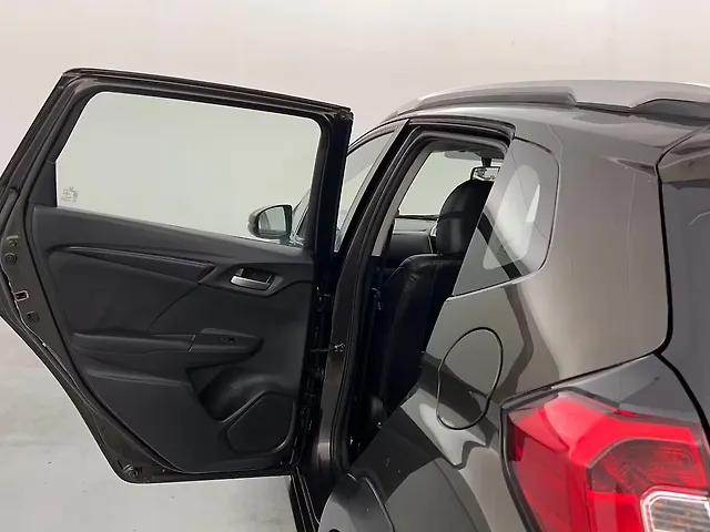 Used Honda WR-V SV MT Diesel in Lucknow Used Honda WR-V SV MT Diesel in Lucknow