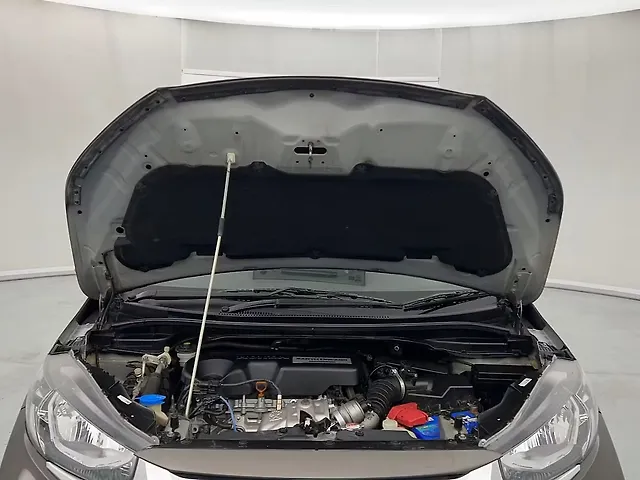 Used Honda WR-V SV MT Diesel in Lucknow Used Honda WR-V SV MT Diesel in Lucknow