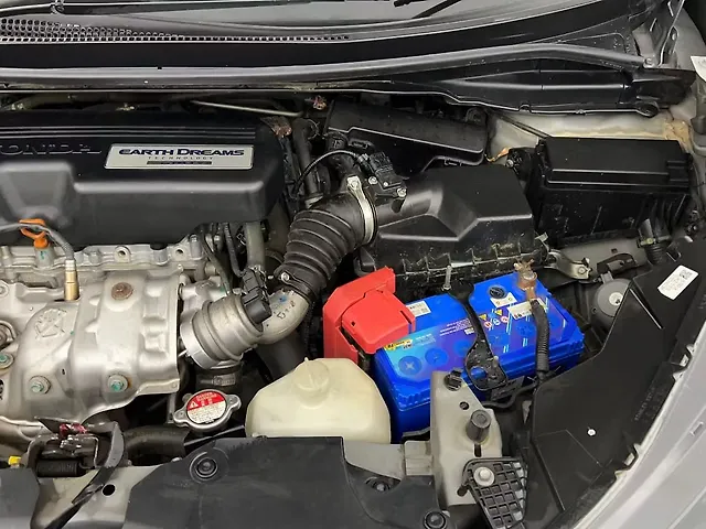 Used Honda WR-V SV MT Diesel in Lucknow Used Honda WR-V SV MT Diesel in Lucknow