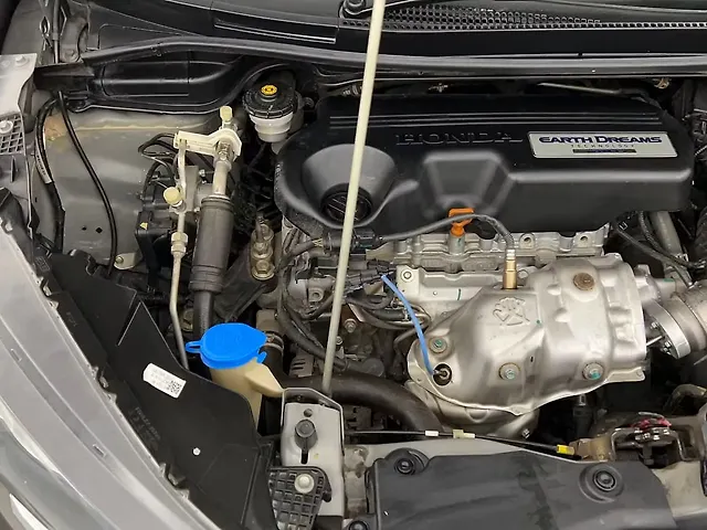 Used Honda WR-V SV MT Diesel in Lucknow Used Honda WR-V SV MT Diesel in Lucknow