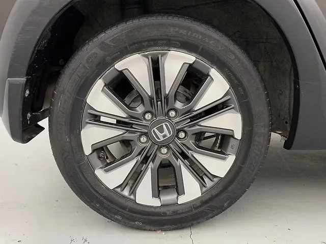 Used Honda WR-V SV MT Diesel in Lucknow Used Honda WR-V SV MT Diesel in Lucknow