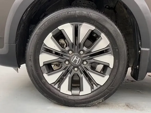 Used Honda WR-V SV MT Diesel in Lucknow Used Honda WR-V SV MT Diesel in Lucknow