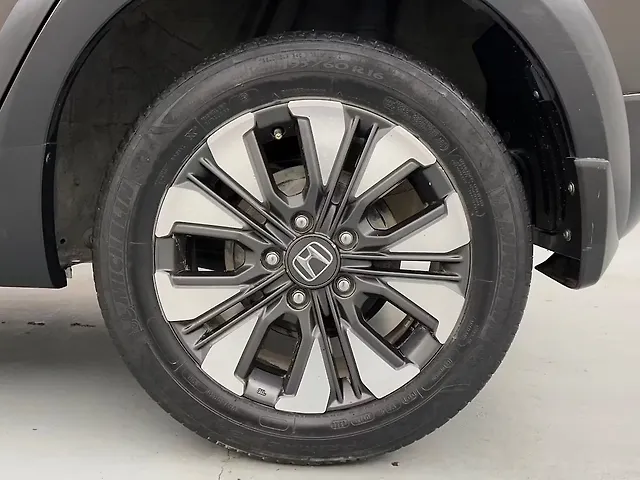 Used Honda WR-V SV MT Diesel in Lucknow Used Honda WR-V SV MT Diesel in Lucknow