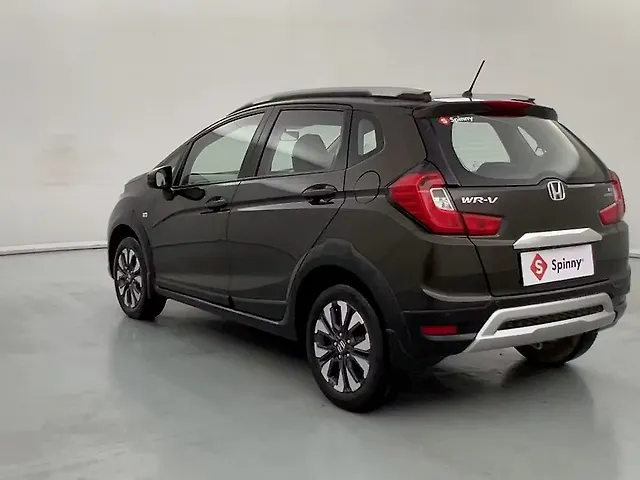 Used Honda WR-V SV MT Diesel in Lucknow Used Honda WR-V SV MT Diesel in Lucknow