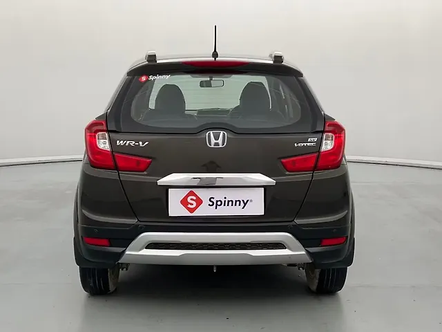 Used Honda WR-V SV MT Diesel in Lucknow Used Honda WR-V SV MT Diesel in Lucknow
