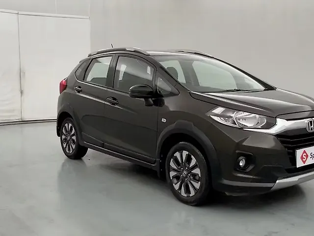 Used Honda WR-V SV MT Diesel in Lucknow Used Honda WR-V SV MT Diesel in Lucknow