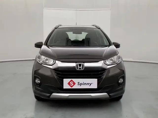 Used Honda WR-V SV MT Diesel in Lucknow Used Honda WR-V SV MT Diesel in Lucknow