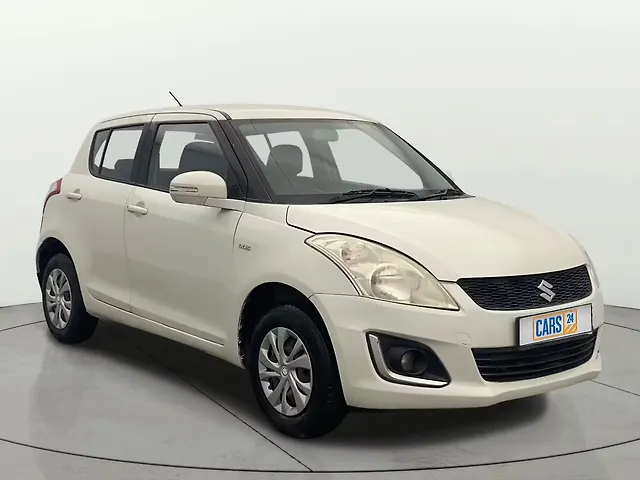 Used 2016 Maruti Suzuki Swift in Lucknow
