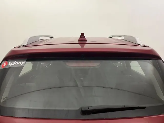 Used Hyundai Venue [2019-2022] SX 1.4 (O) CRDi in Hyderabad