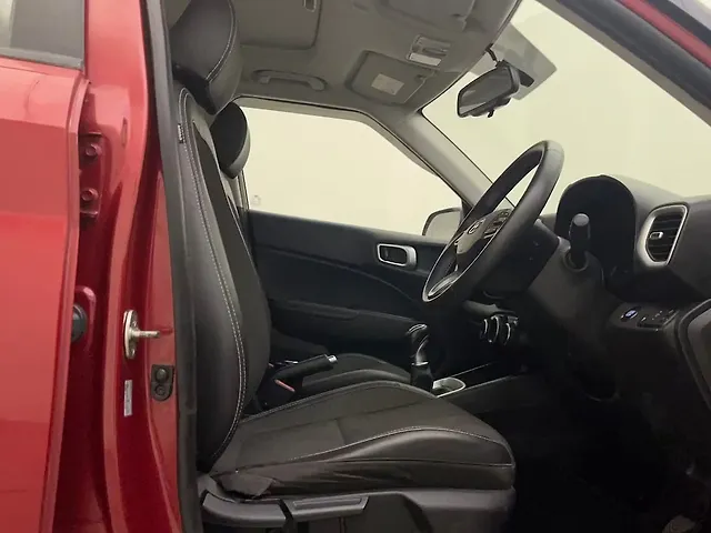 Used Hyundai Venue [2019-2022] SX 1.4 (O) CRDi in Hyderabad