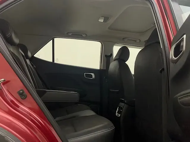 Used Hyundai Venue [2019-2022] SX 1.4 (O) CRDi in Hyderabad