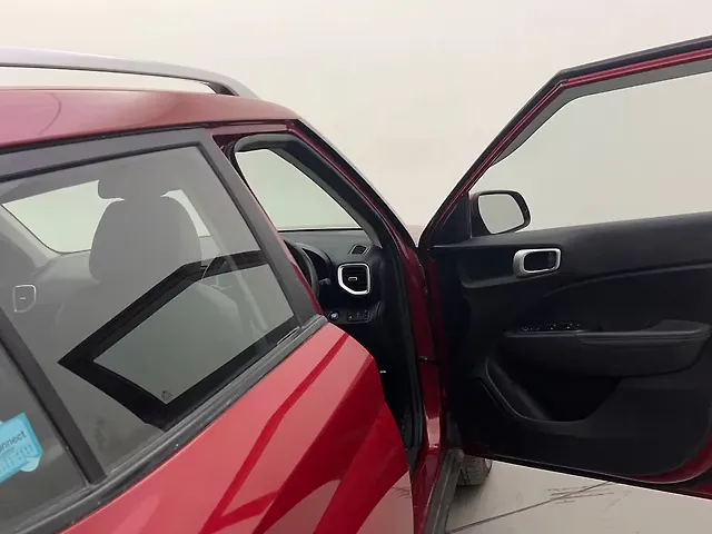 Used Hyundai Venue [2019-2022] SX 1.4 (O) CRDi in Hyderabad